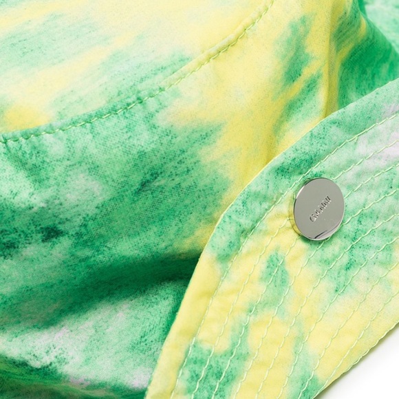 Ganni Recycled Tech Bucket Hat main image 12
